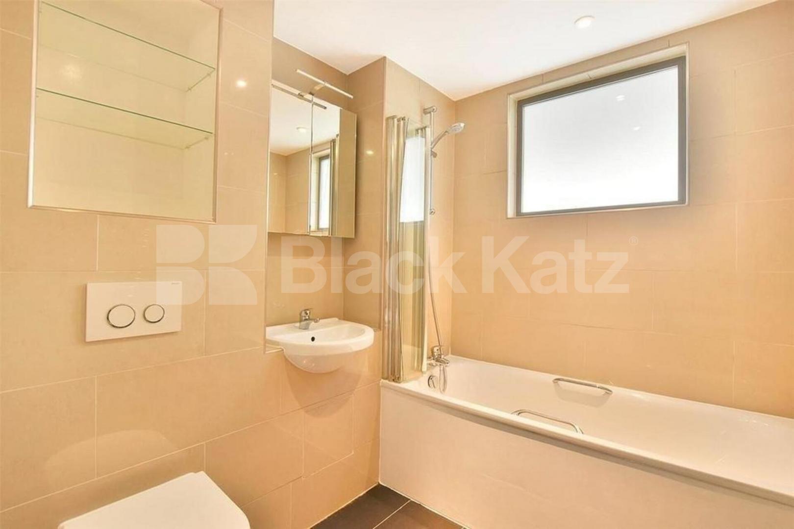 Modern 4 bedroom within a new development close to shoreditch Park Mintern Street, Shoreditch Park